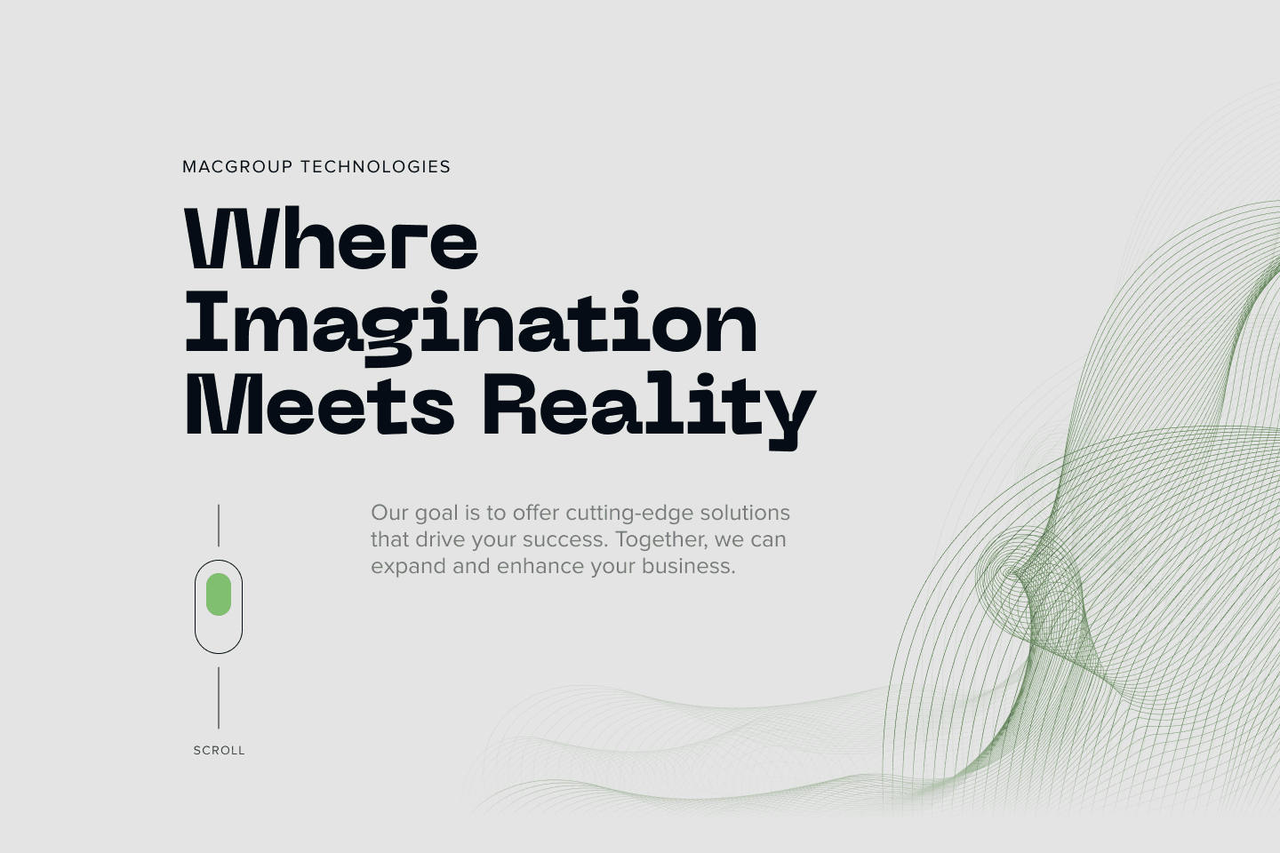Macgroup Technologies
