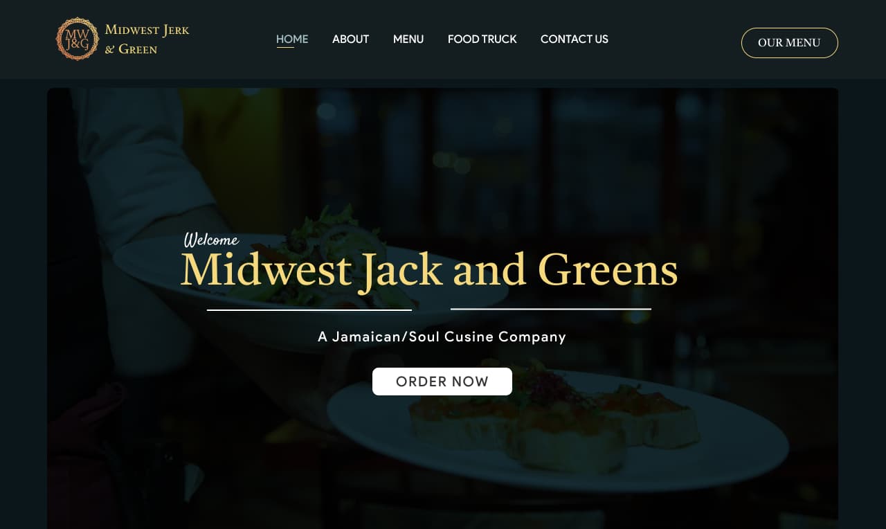 Midwest Jack and Greens